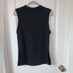 Club Monaco - Crewneck sweater Tank
